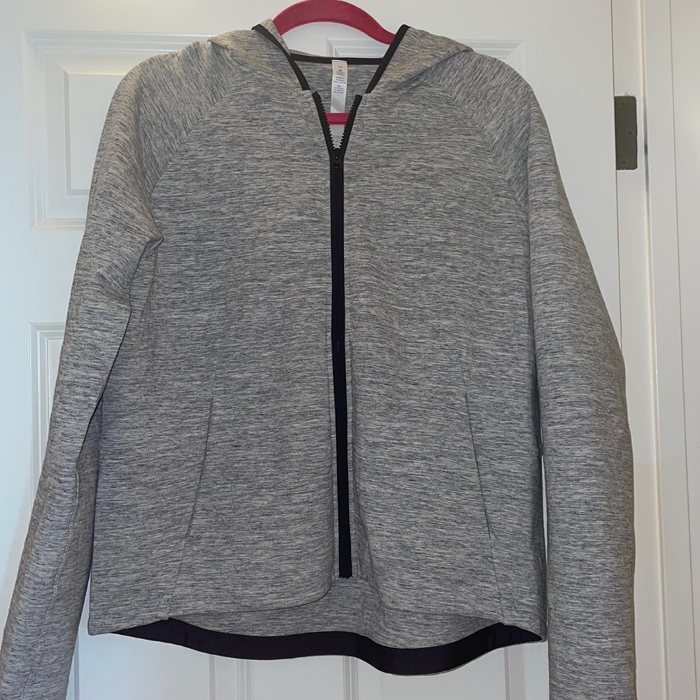 Lulu Lemon Jacket